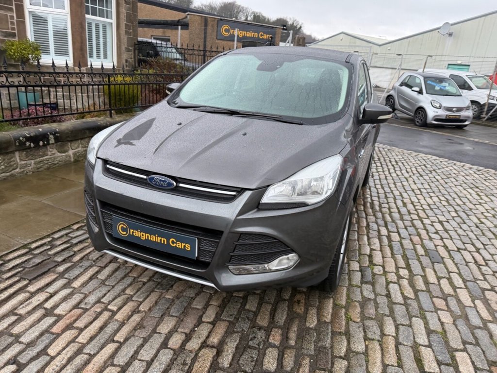 Used Ford Kuga 2016 for sale - 77534179: Photo 3