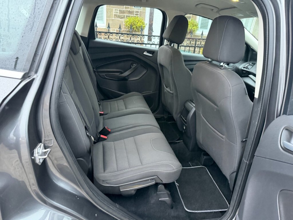 Used Ford Kuga 2016 for sale - 77534179: Photo 33