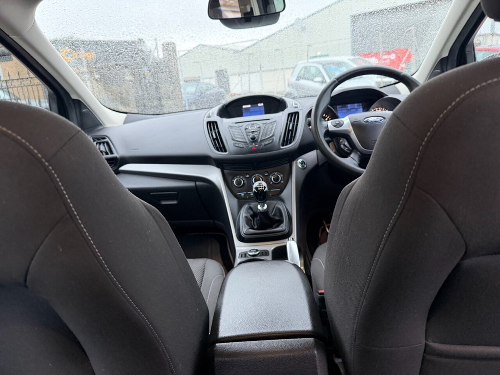 Used Ford Kuga 2016 for sale - 77534179: Photo 34