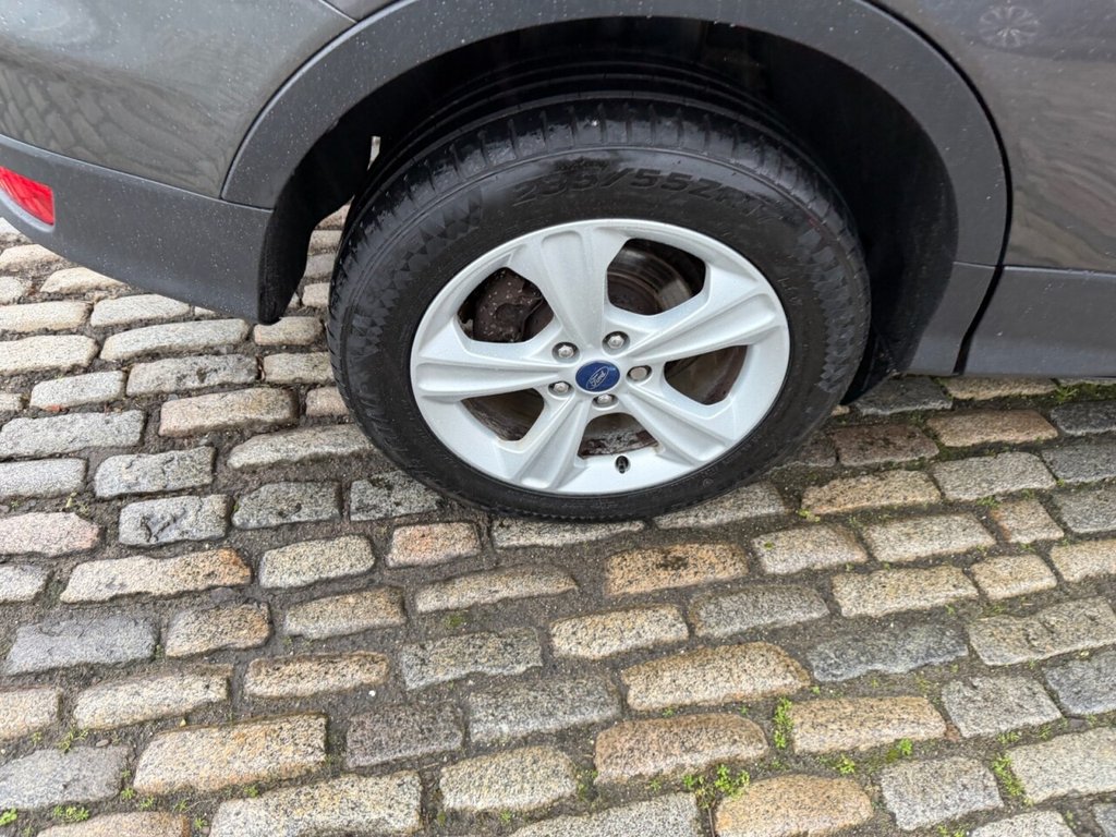 Used Ford Kuga 2016 for sale - 77534179: Photo 35