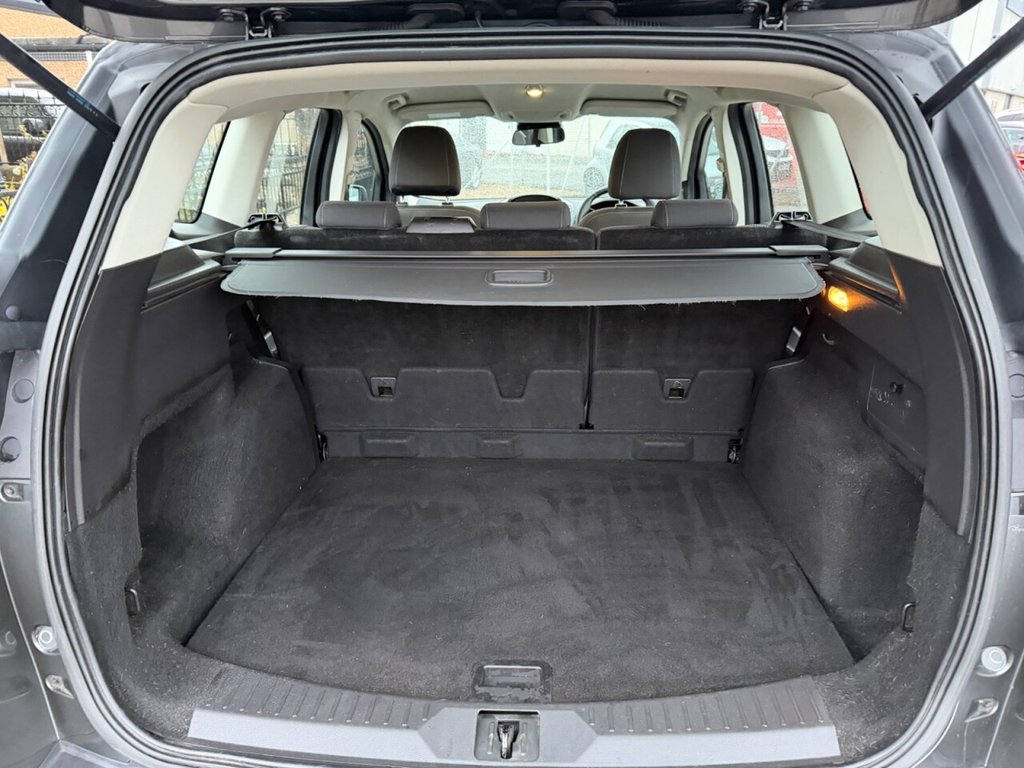 Used Ford Kuga 2016 for sale - 77534179: Photo 36