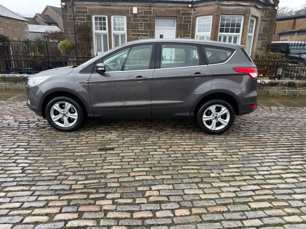 Used Ford Kuga 2016 for sale - 77534179: Photo 6