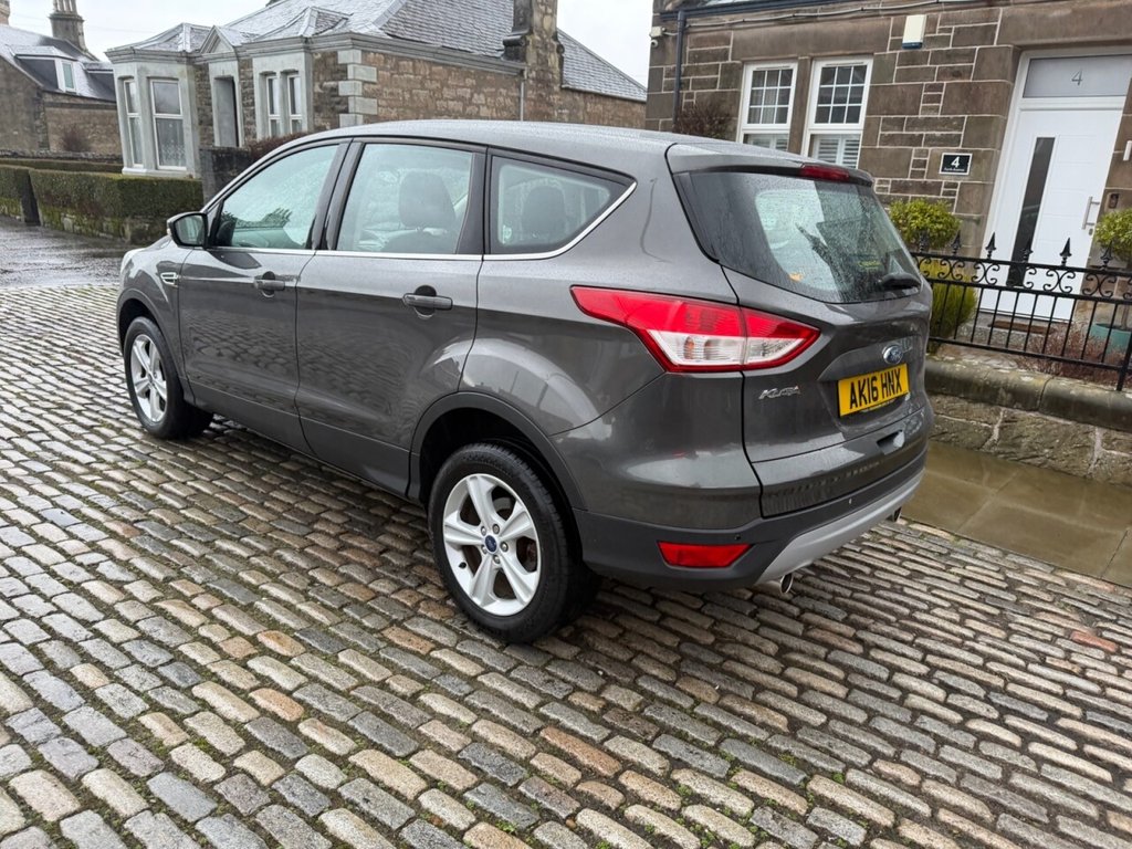Used Ford Kuga 2016 for sale - 77534179: Photo 7