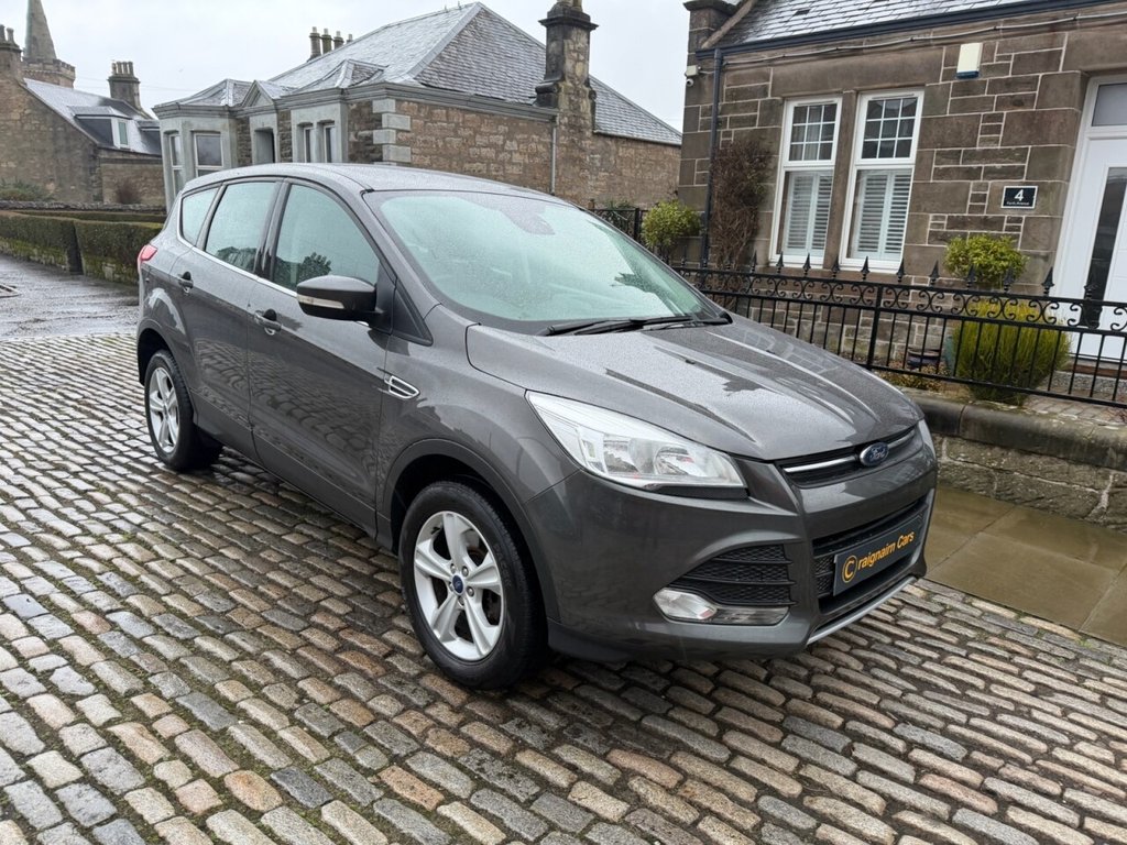 Used Ford Kuga 2016 for sale - 77534179: Photo 8