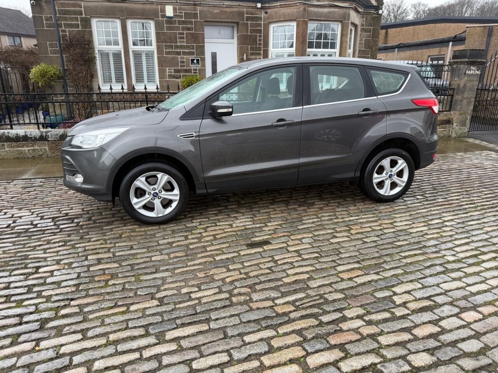 Used Ford Kuga 2016 for sale - 77534179: Photo 9