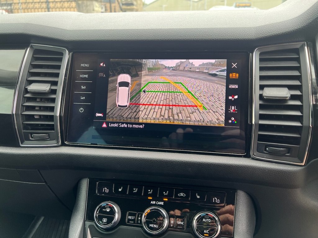 Used Skoda Kodiaq 2017 for sale - 77533986: Photo 18