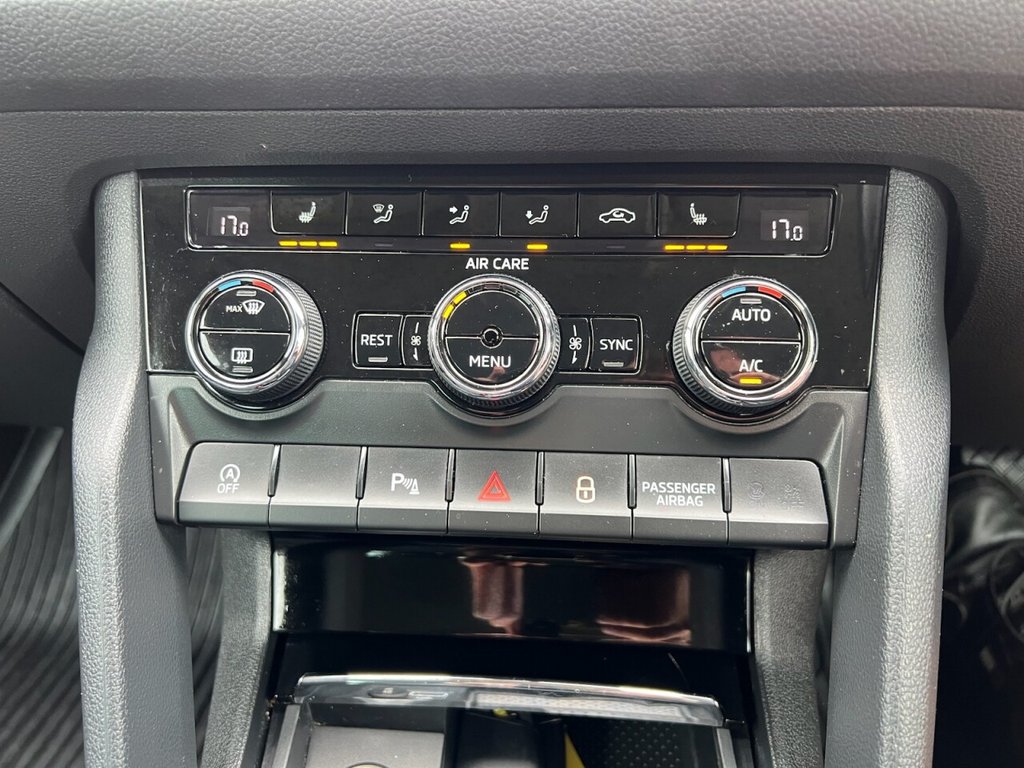 Used Skoda Kodiaq 2017 for sale - 77533986: Photo 24