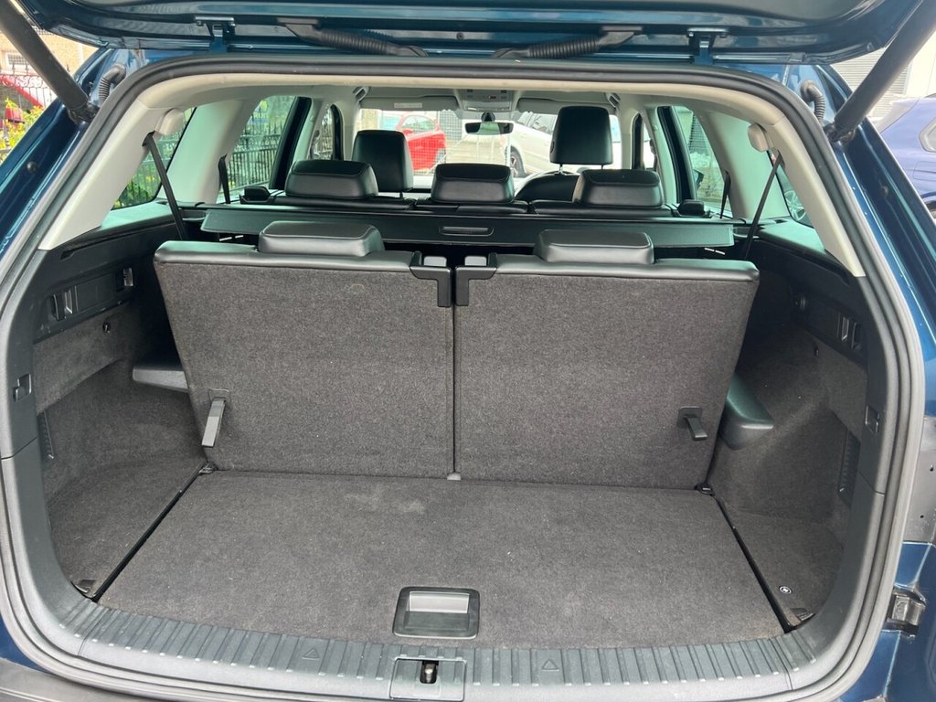 Used Skoda Kodiaq 2017 for sale - 77533986: Photo 30