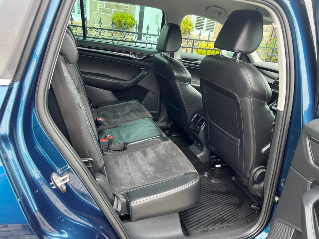 Used Skoda Kodiaq 2017 for sale - 77533986: Photo 33