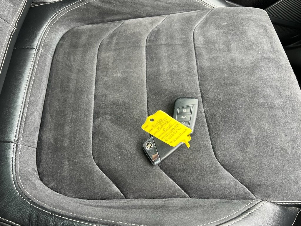 Used Skoda Kodiaq 2017 for sale - 77533986: Photo 34