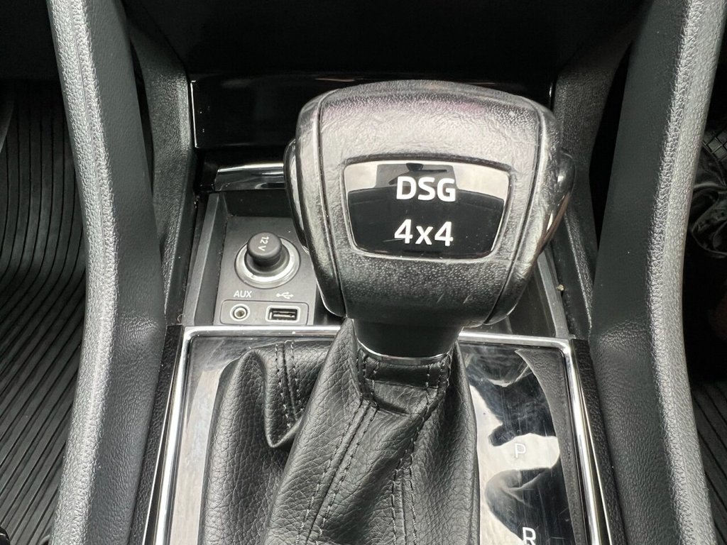 Used Skoda Kodiaq 2017 for sale - 77533986: Photo 35