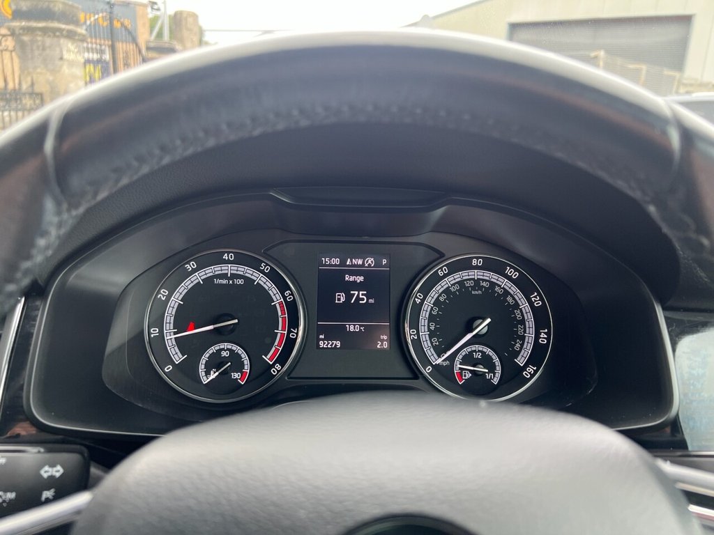 Used Skoda Kodiaq 2017 for sale - 77533986: Photo 36