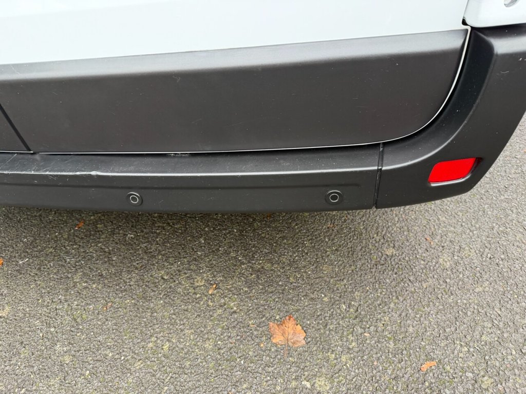 Used Vauxhall Movano 2019 for sale - 76333506: Photo 10