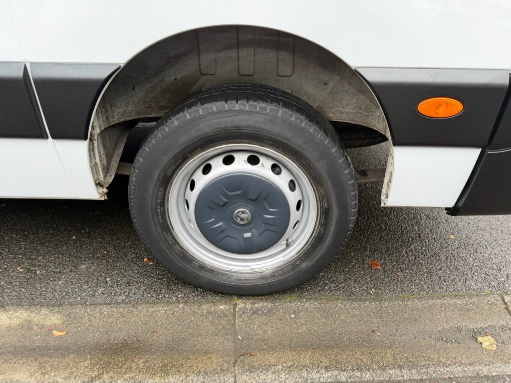 Used Vauxhall Movano 2019 for sale - 76333506: Photo 12