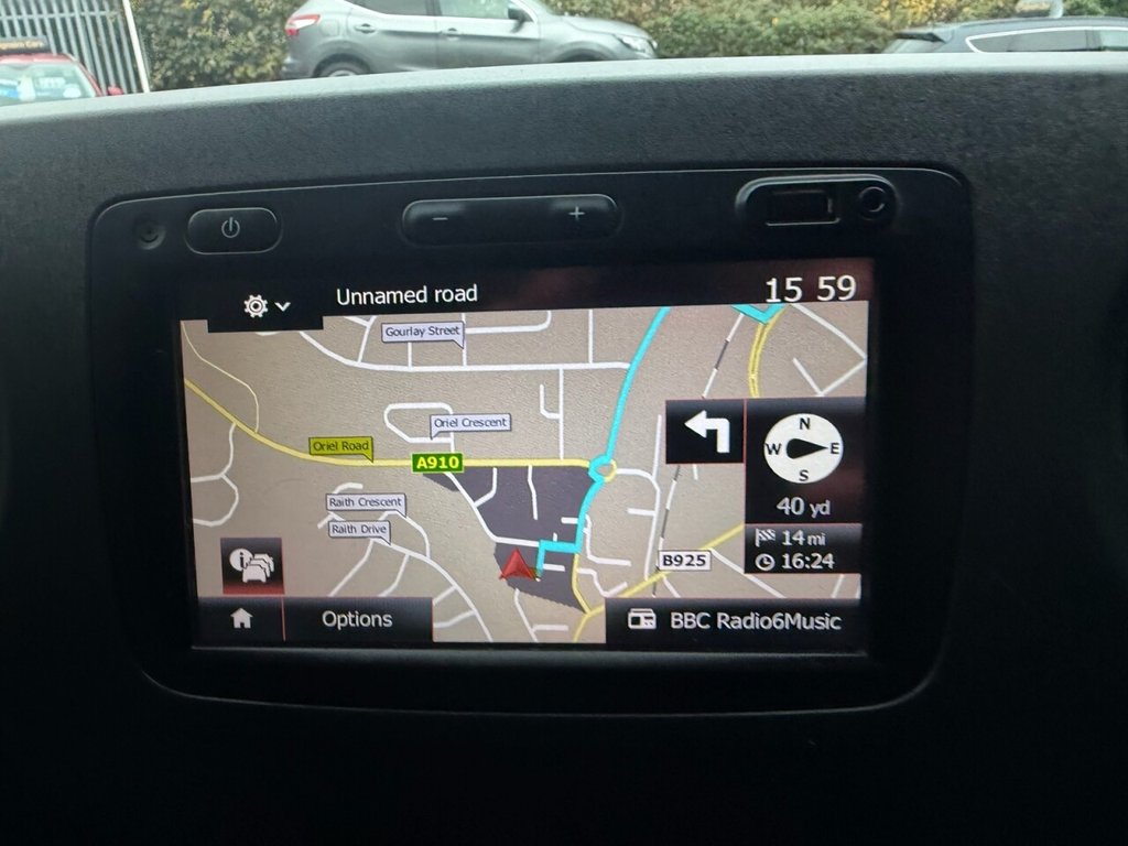 Used Vauxhall Movano 2019 for sale - 76333506: Photo 15