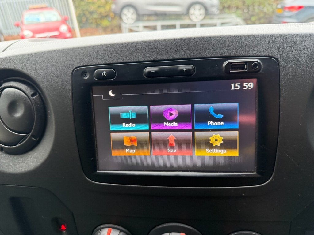 Used Vauxhall Movano 2019 for sale - 76333506: Photo 16