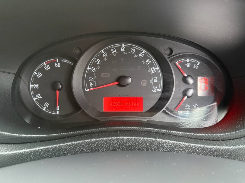 Used Vauxhall Movano 2019 for sale - 76333506: Photo 5