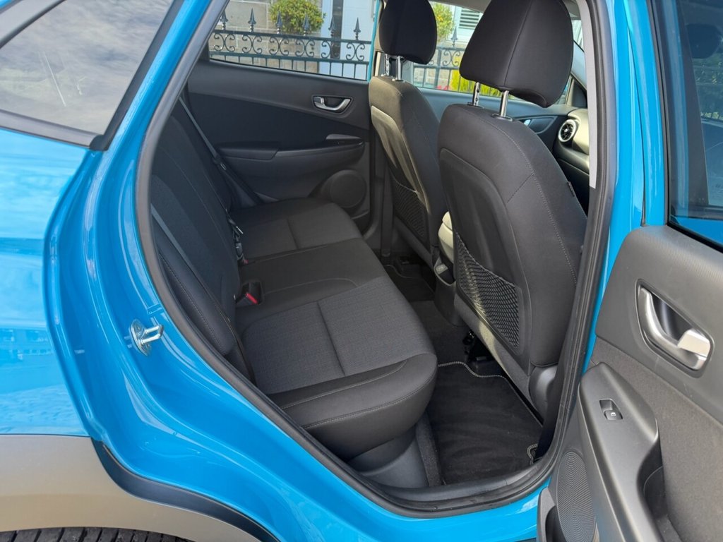 Used Hyundai KONA 2022 for sale - 77037866: Photo 14