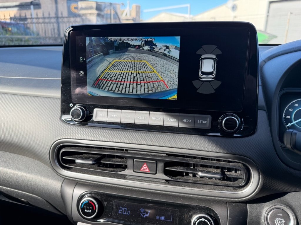 Used Hyundai KONA 2022 for sale - 77037866: Photo 15