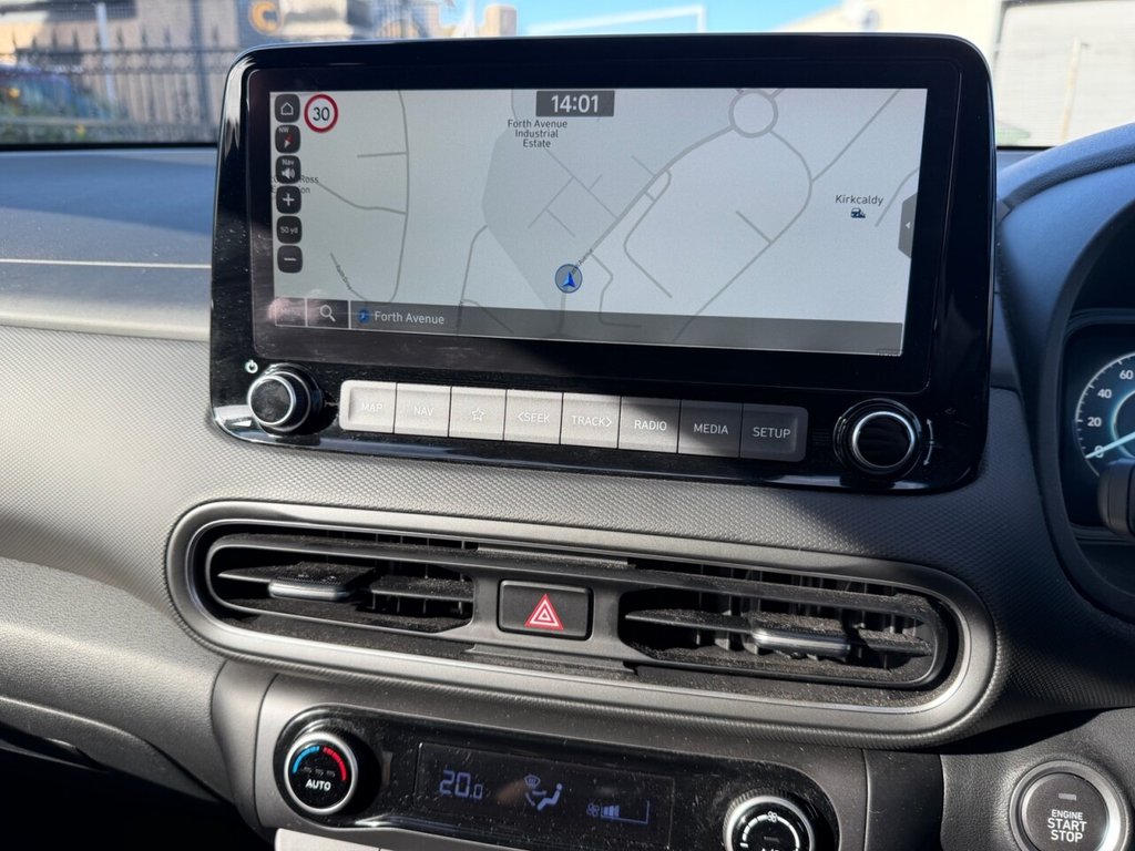 Used Hyundai KONA 2022 for sale - 77037866: Photo 16