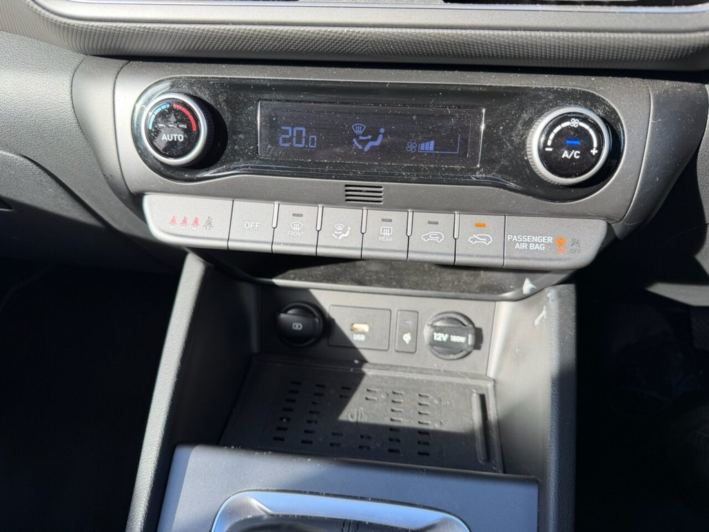 Used Hyundai KONA 2022 for sale - 77037866: Photo 17