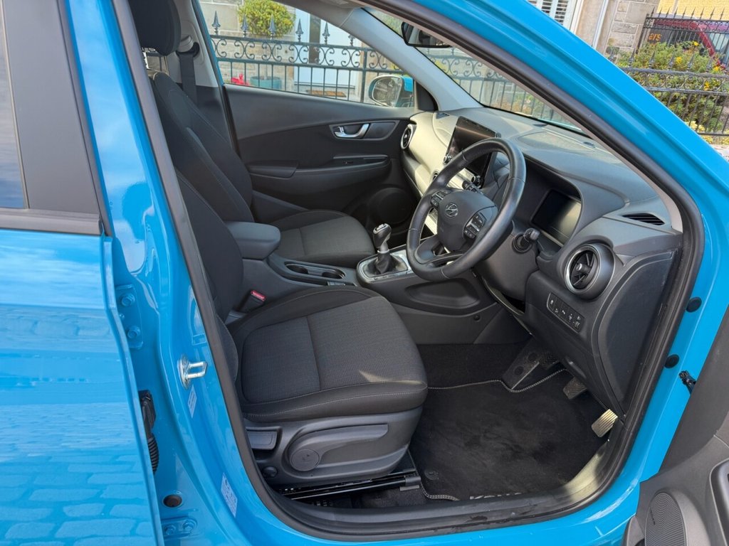 Used Hyundai KONA 2022 for sale - 77037866: Photo 2