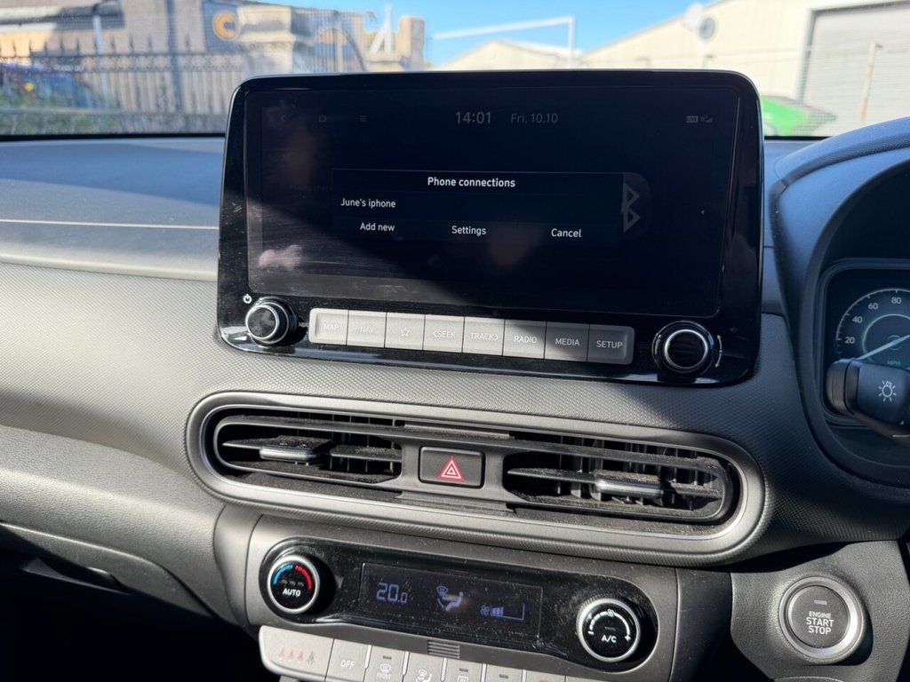 Used Hyundai KONA 2022 for sale - 77037866: Photo 25