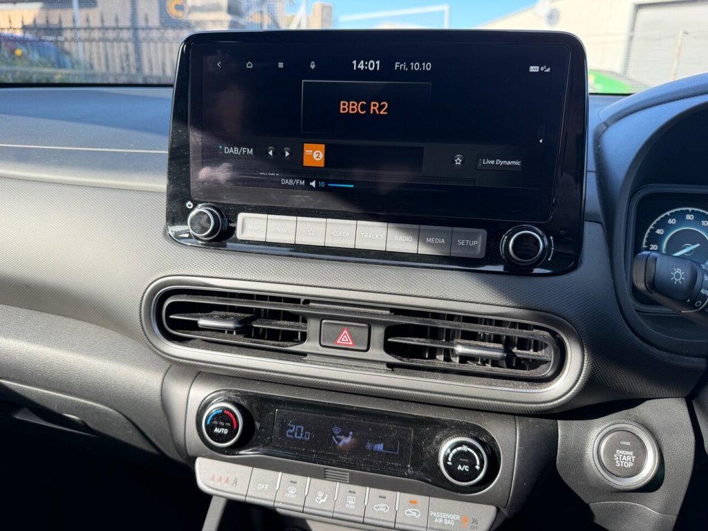 Used Hyundai KONA 2022 for sale - 77037866: Photo 26