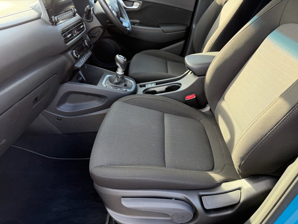 Used Hyundai KONA 2022 for sale - 77037866: Photo 29