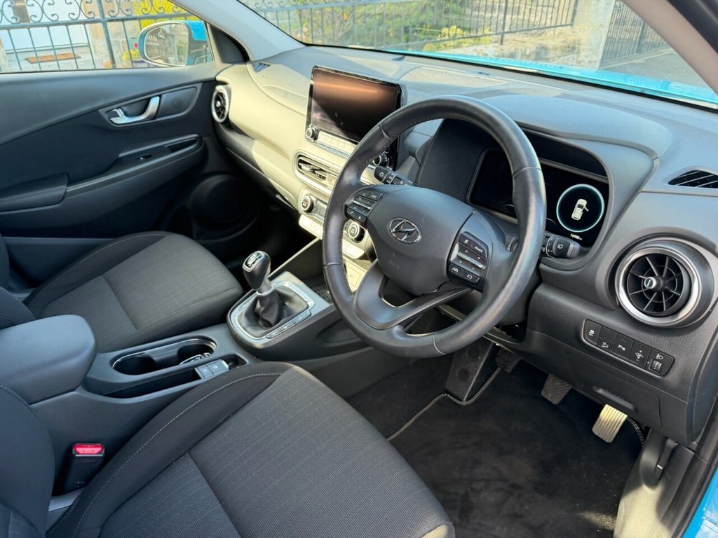 Used Hyundai KONA 2022 for sale - 77037866: Photo 31