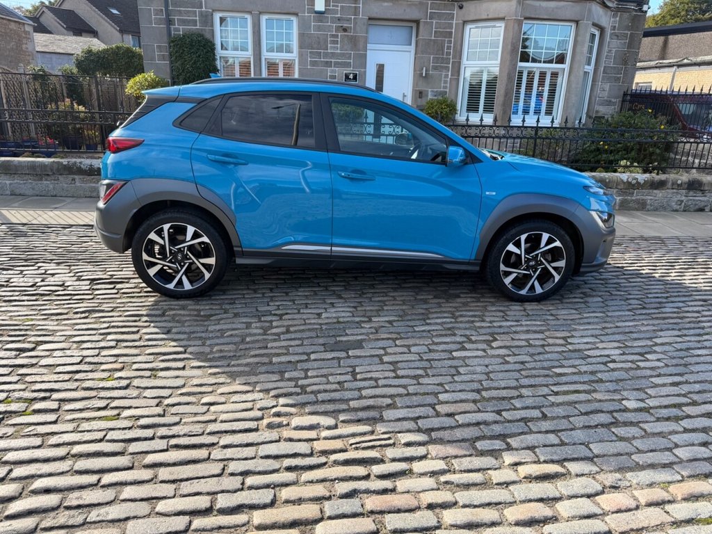 Used Hyundai KONA 2022 for sale - 77037866: Photo 6