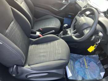Used Peugeot 208 2015 for sale - 71816285: Photo