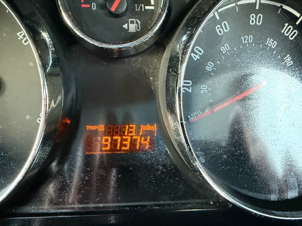 Used Vauxhall Antara 2014 for sale - 77534200: Photo 16