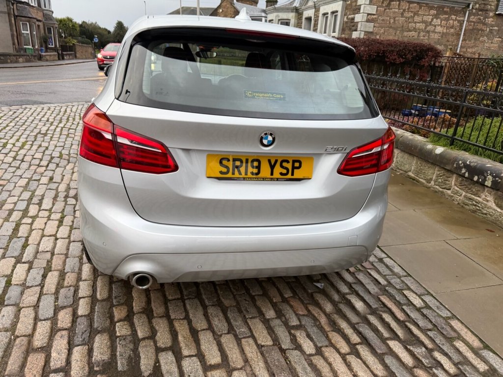 Used BMW 2 Series Active Tourer 2019 for sale - 77037688: Photo 10