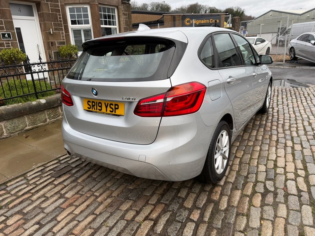 Used BMW 2 Series Active Tourer 2019 for sale - 77037688: Photo 12