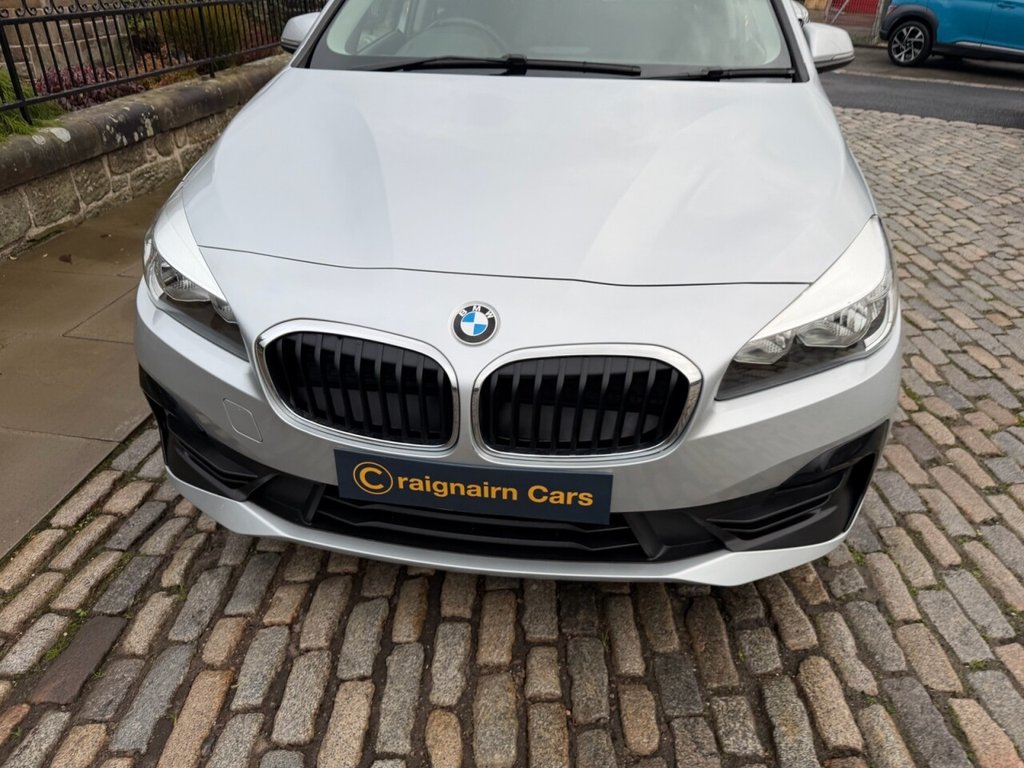 Used BMW 2 Series Active Tourer 2019 for sale - 77037688: Photo 13