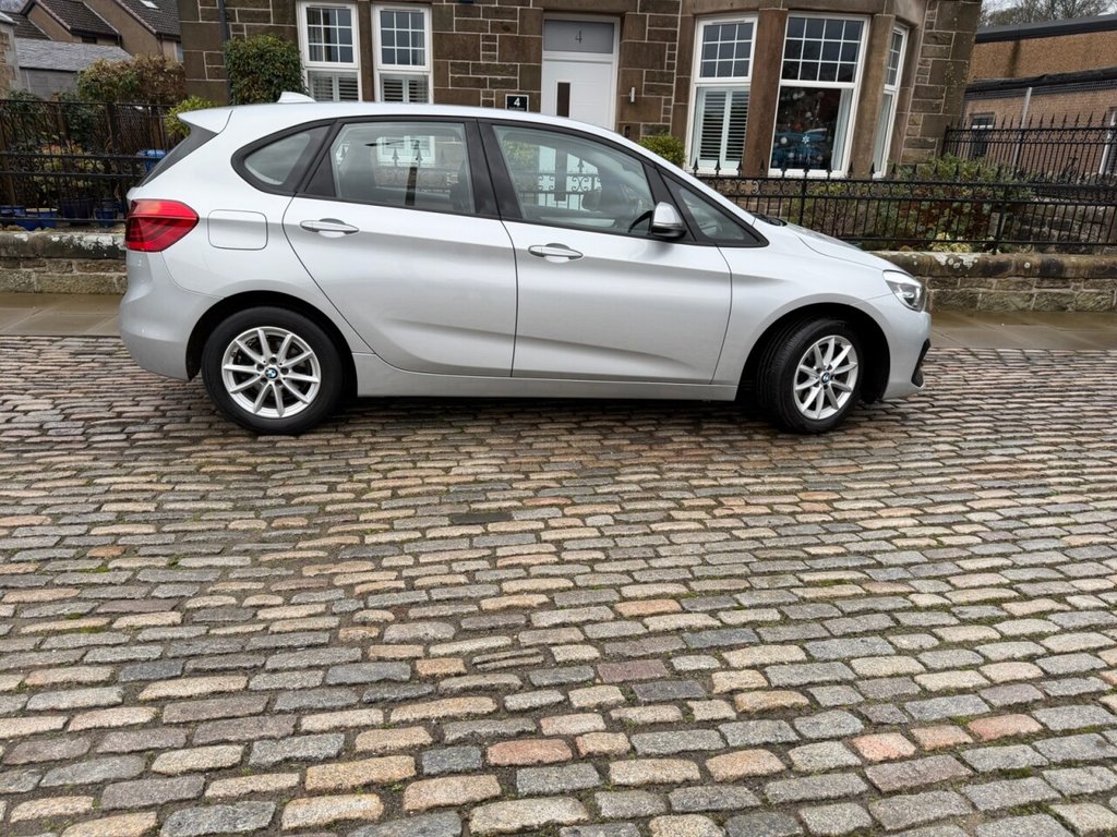 Used BMW 2 Series Active Tourer 2019 for sale - 77037688: Photo 14