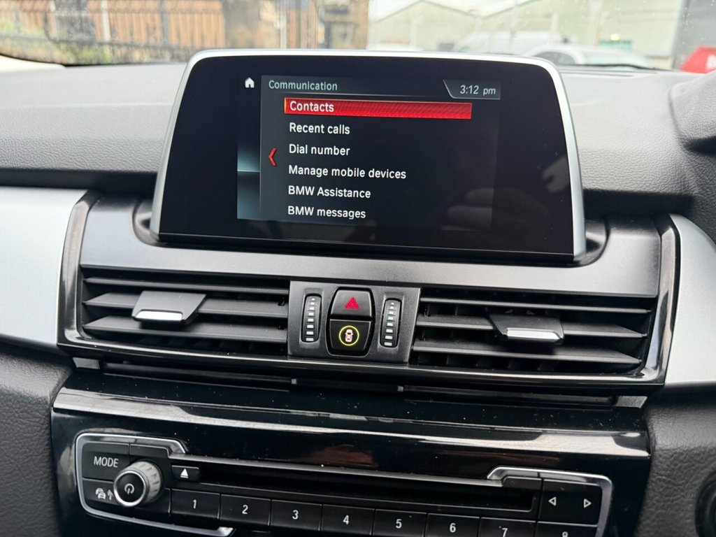 Used BMW 2 Series Active Tourer 2019 for sale - 77037688: Photo 15