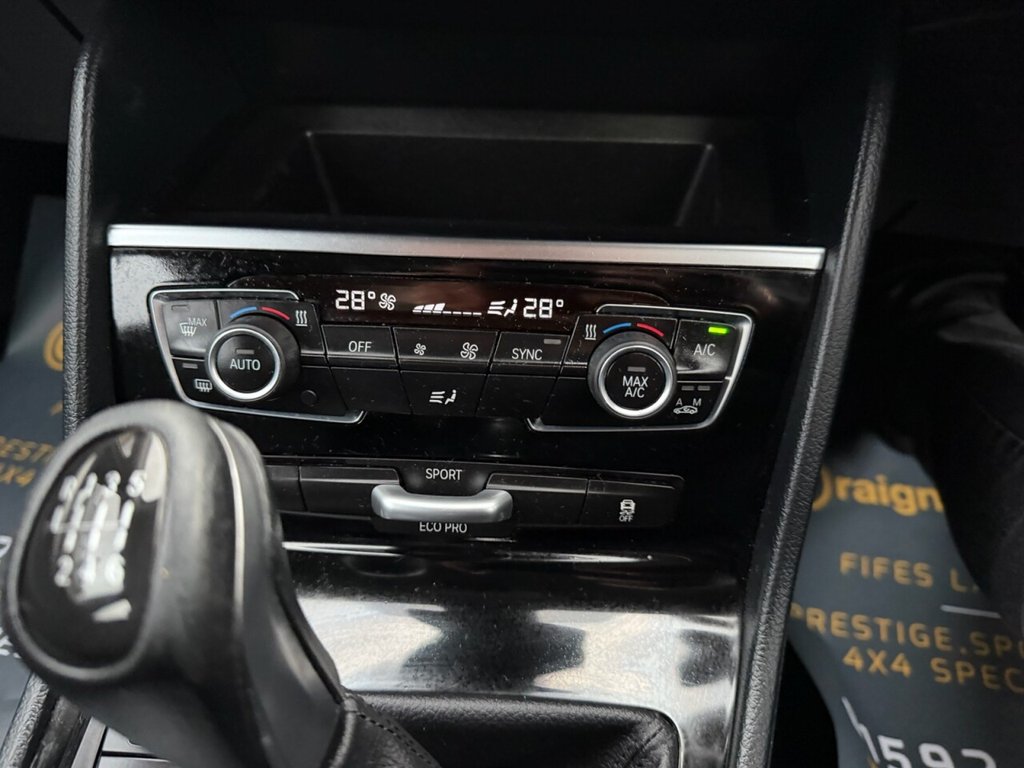 Used BMW 2 Series Active Tourer 2019 for sale - 77037688: Photo 16