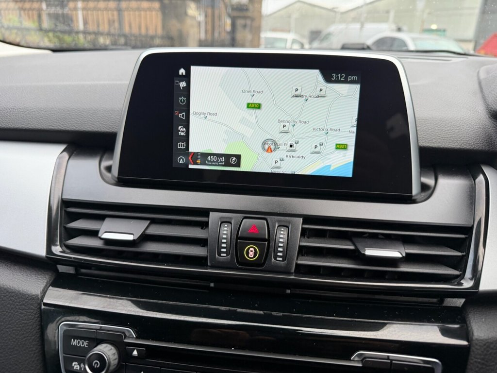 Used BMW 2 Series Active Tourer 2019 for sale - 77037688: Photo 17