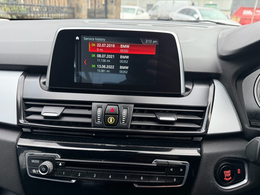 Used BMW 2 Series Active Tourer 2019 for sale - 77037688: Photo 18