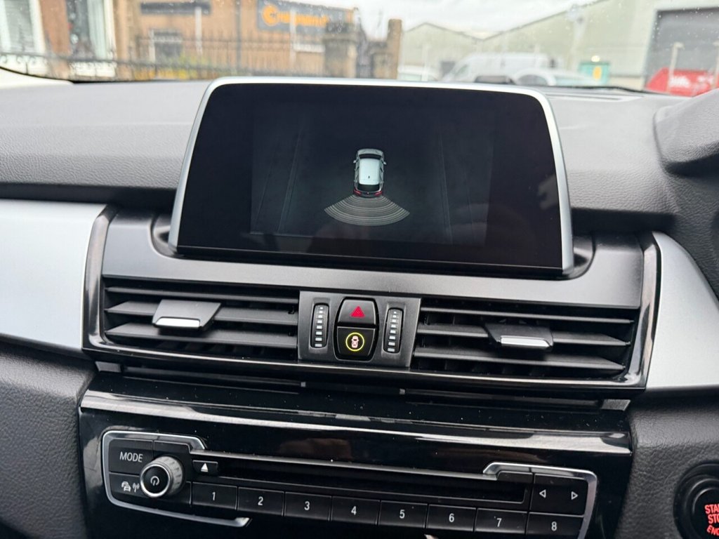 Used BMW 2 Series Active Tourer 2019 for sale - 77037688: Photo 19