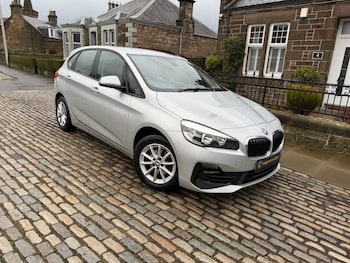 Used BMW 2 Series Active Tourer 2019 for sale - 77037688: Photo