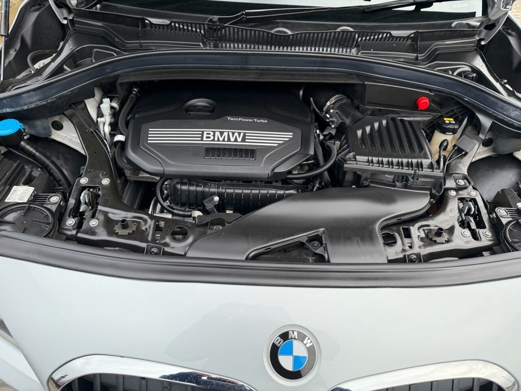 Used BMW 2 Series Active Tourer 2019 for sale - 77037688: Photo 20