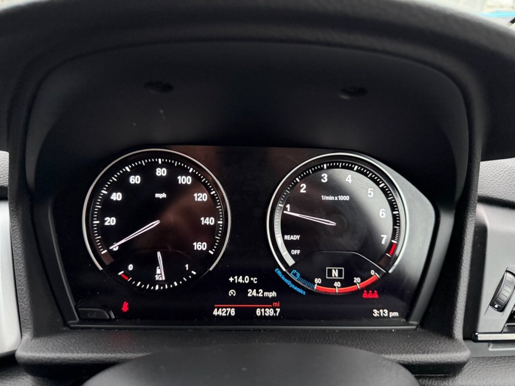 Used BMW 2 Series Active Tourer 2019 for sale - 77037688: Photo 21