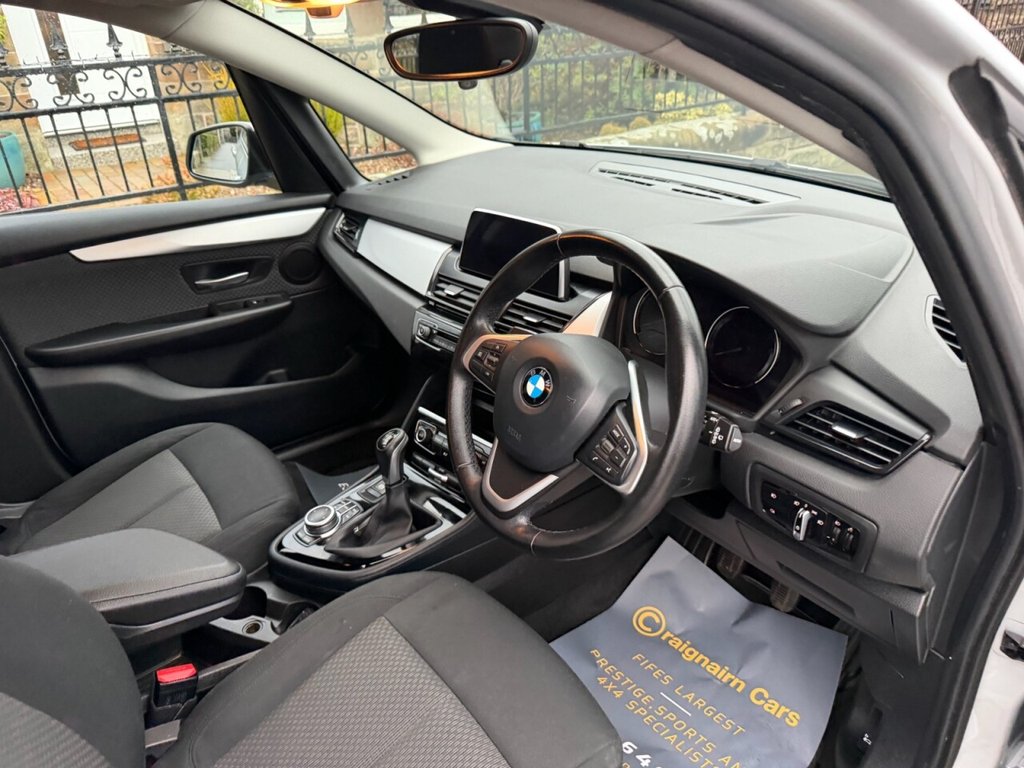Used BMW 2 Series Active Tourer 2019 for sale - 77037688: Photo 24