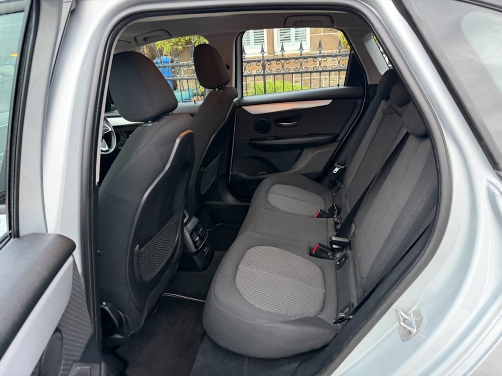 Used BMW 2 Series Active Tourer 2019 for sale - 77037688: Photo 27