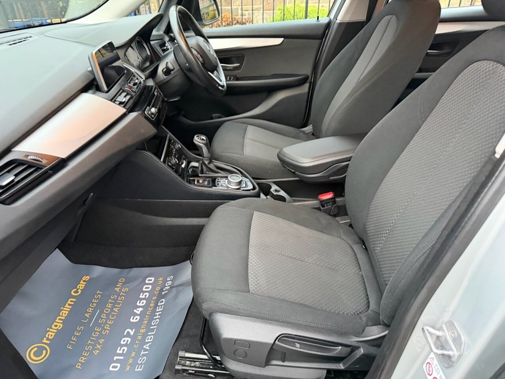 Used BMW 2 Series Active Tourer 2019 for sale - 77037688: Photo 28