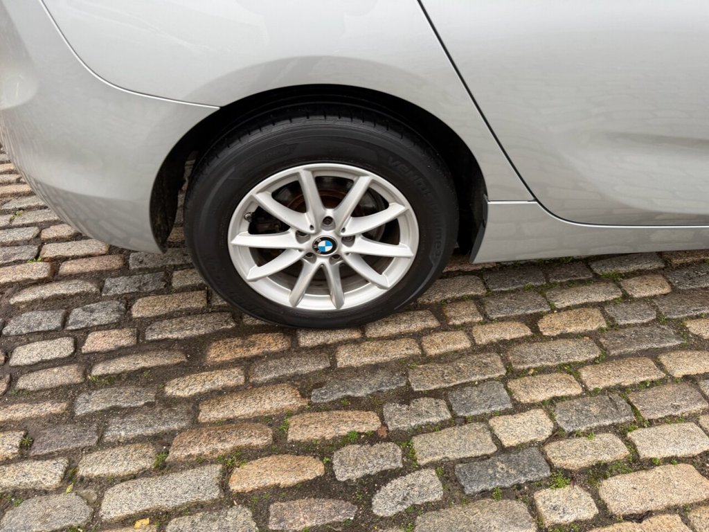 Used BMW 2 Series Active Tourer 2019 for sale - 77037688: Photo 29