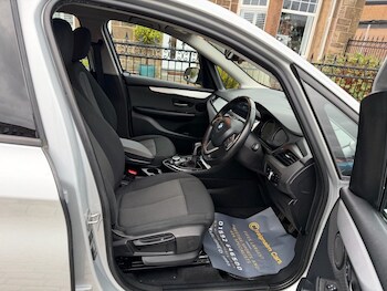 Used BMW 2 Series Active Tourer 2019 for sale - 77037688: Photo